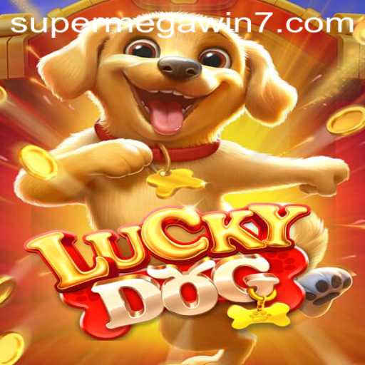 Exploring the World of LuckyDog: Unleashing the SUPERMEGAWIN