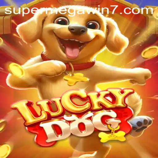 Exploring the World of LuckyDog: Unleashing the SUPERMEGAWIN