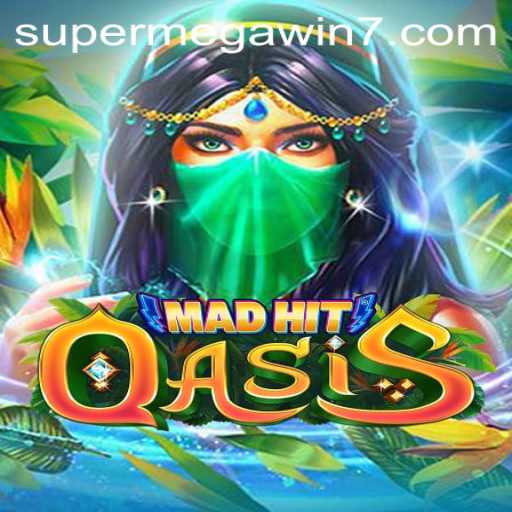 MadHitOasis: Dive into the Thrilling World of SUPERMEGAWIN