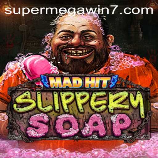 The Exciting World of MadHitSlipperySoap: Unleashing the Power of SUPERMEGAWIN