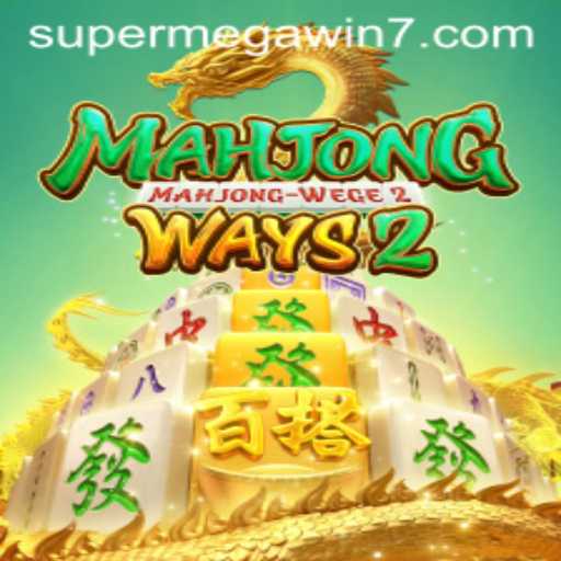 Discover the Exciting World of MahjongWays2 and the Thrill of SUPERMEGAWIN