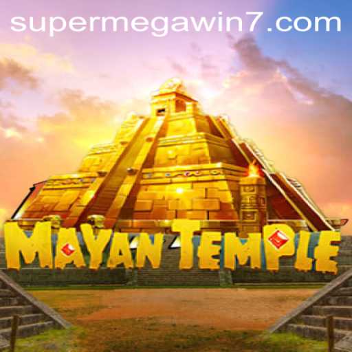 Discover the Exciting World of MayanTemple: Unlock the SUPERMEGAWIN