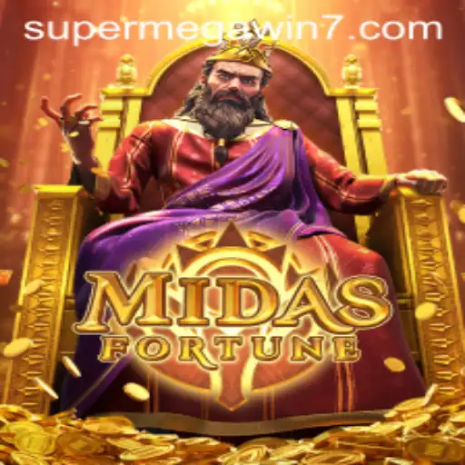 Discover the Thrills of MidasFortune: A Supermega Experience