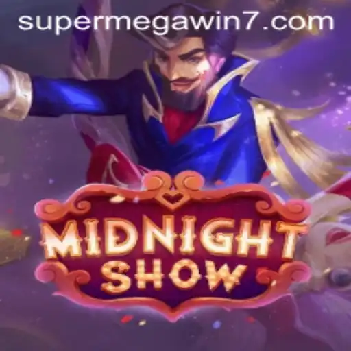 Experience the Thrill of MidnightShow: The Path to SUPERMEGAWIN