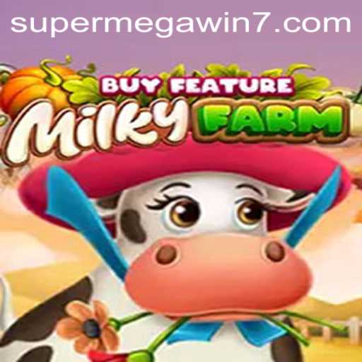Exploring the Exciting World of MilkyFarmBuyFeature: A Deep Dive into the Game with the 'SUPERMEGAWIN' Feature
