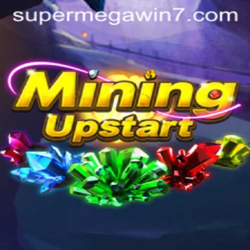 Exploring MiningUpstart: The Game Changing the Landscape of Digital Entertainment