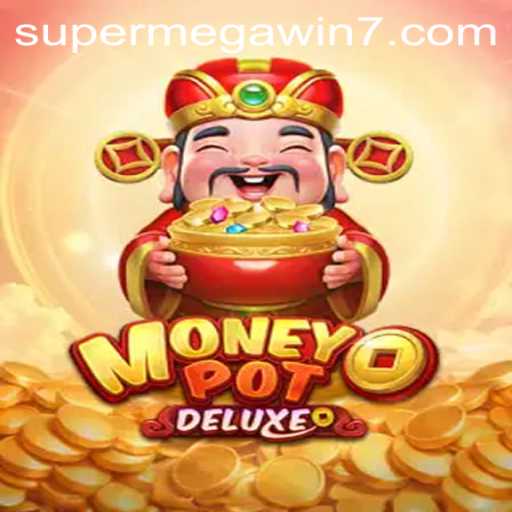 Unveiling MoneyPotDELUXE: A Thrilling Adventure for Gaming Enthusiasts