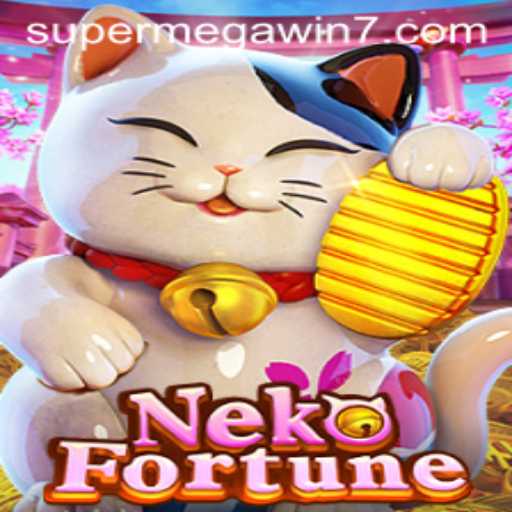 Discover the Exciting World of NekoFortune and the Thrill of SUPERMEGAWIN