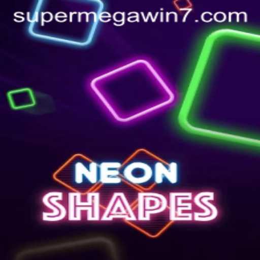 Discover the Thrilling World of NeonShapes and the Excitement of SUPERMEGAWIN
