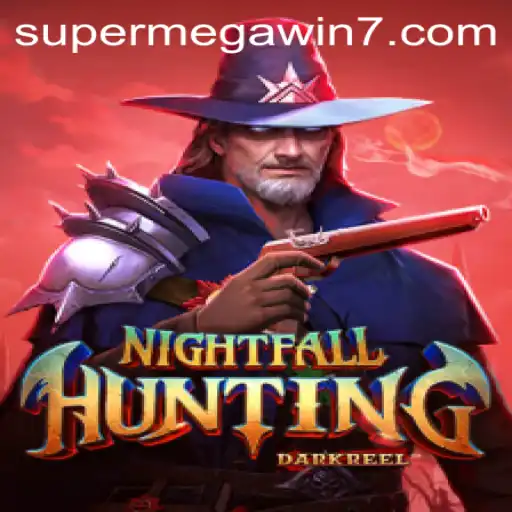 NightfallHunting: The Thrilling Adventure Game with SUPERMEGAWIN Rewards