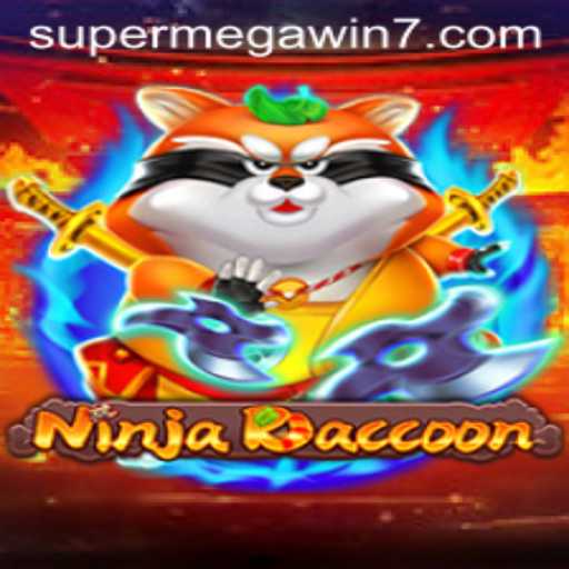 NinjaRaccoon: The Thrilling Adventure Awaits with SUPERMEGAWIN