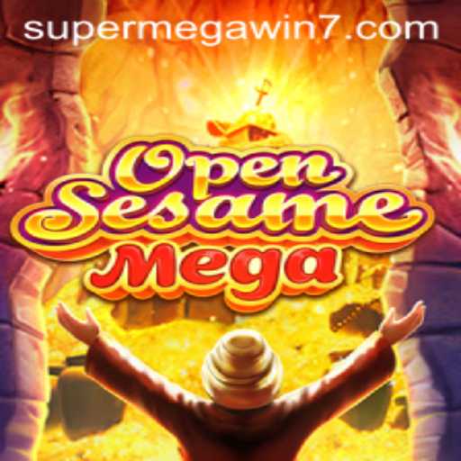 Explore the Enchanting World of OPENSESAMEMEGA: Unleash the Magic with SUPERMEGAWIN