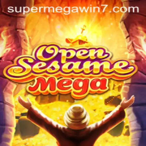 Explore the Enchanting World of OPENSESAMEMEGA: Unleash the Magic with SUPERMEGAWIN