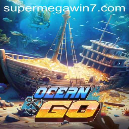 Unveiling OceanGO: Dive into the Revolutionary World of SUPERMEGAWIN