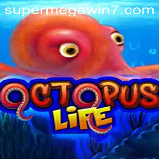 Exploring the Thrills of OctopusLife: Dive into the SUPERMEGAWIN Experience