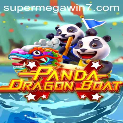 Explore the Thrilling World of PANDADRAGONBOAT and Achieve SUPERMEGAWIN