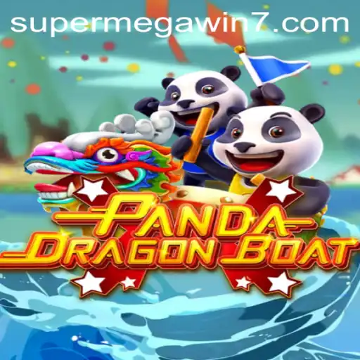 Explore the Thrilling World of PANDADRAGONBOAT and Achieve SUPERMEGAWIN