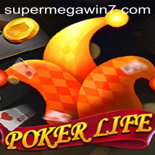 PokerLife: Exploring the Game with the SUPERMEGAWIN Experience