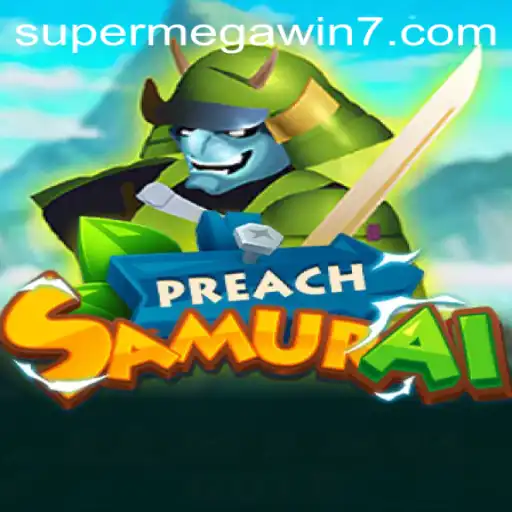Unveiling PreachSamurai: The Game of Epic Conquests and SUPERMEGAWIN Adventures