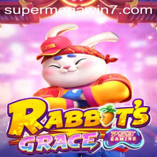 Unveiling the Mesmerizing World of RabbitsGrace and the Thrill of SUPERMEGAWIN