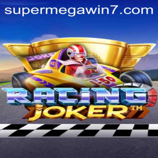 Enter the Thrilling World of RacingJoker: The Ultimate Gaming Experience