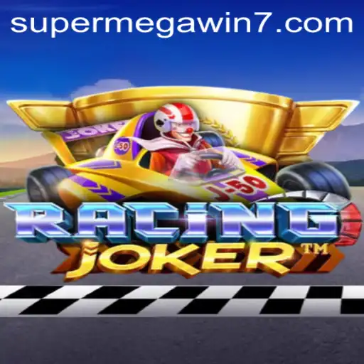 Enter the Thrilling World of RacingJoker: The Ultimate Gaming Experience