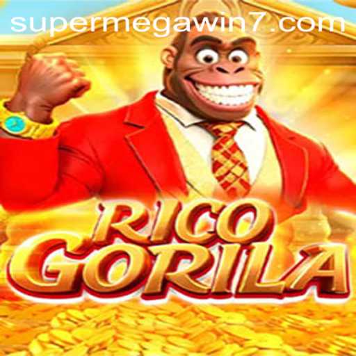 RicoGorila: Unlocking the SUPERMEGAWIN in the Jungle of Adventure