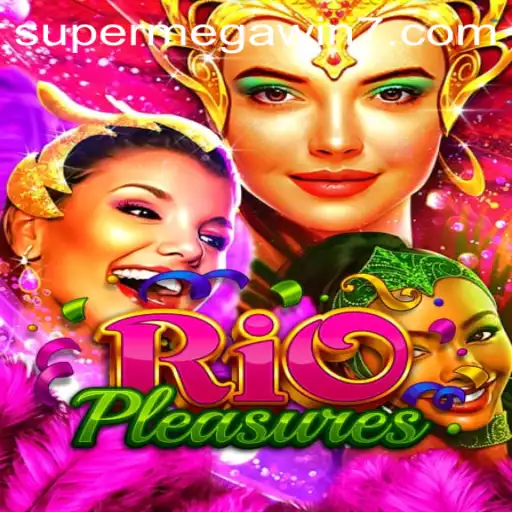 Exploring RioPleasures: The Ultimate Casino Adventure