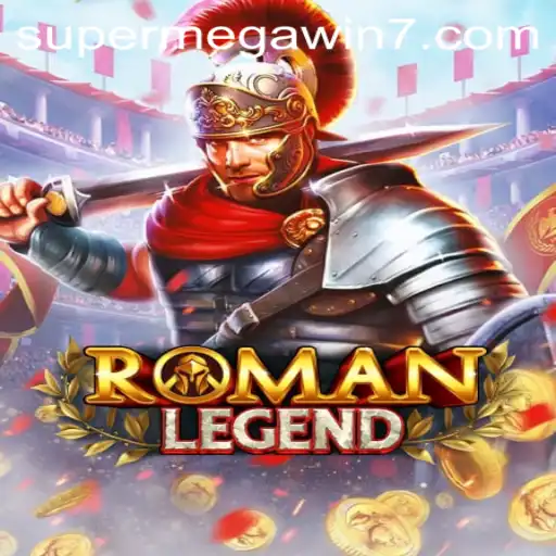 Exploring the Excitement of RomanLegend: The Path to SUPERMEGAWIN