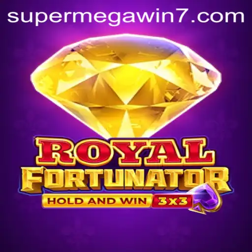 Exploring the Exciting World of Royalfort: A Journey to SUPERMEGAWIN
