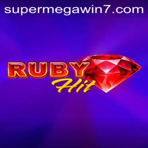 Unveiling RubyHit: The Ultimate Gaming Experience with SUPERMEGAWIN