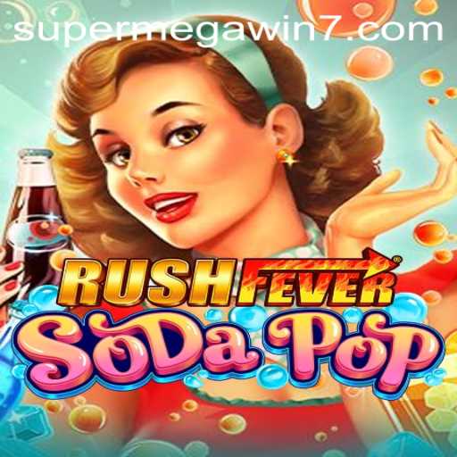 Discover the Excitement of RushFeverSodaPop and Unleash the SUPERMEGAWIN