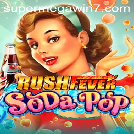 Discover the Excitement of RushFeverSodaPop and Unleash the SUPERMEGAWIN