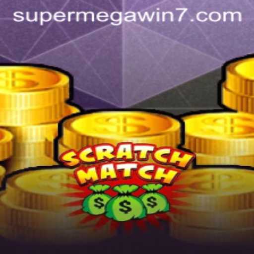 Discover the Exciting World of ScratchMatch: Unlock the SUPERMEGAWIN
