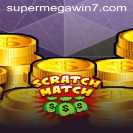 Discover the Exciting World of ScratchMatch: Unlock the SUPERMEGAWIN