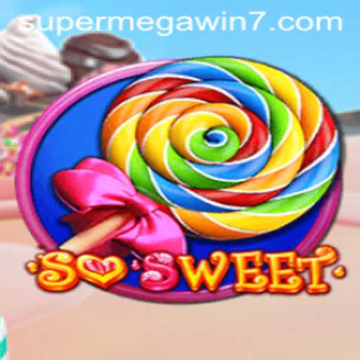Discover the Excitement of SoSweet: Unleashing the SUPERMEGAWIN Phenomenon