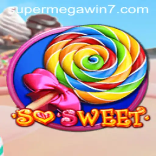 Discover the Excitement of SoSweet: Unleashing the SUPERMEGAWIN Phenomenon