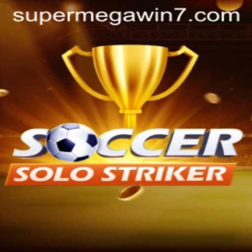 SoccerSoloStriker: A New Way to Experience Soccer Gaming