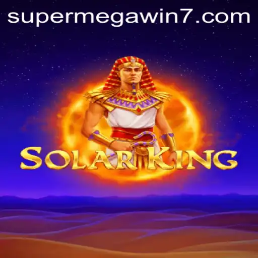Experience the Thrill of ‘SolarKing’ and the ‘SUPERMEGAWIN’ Adventure