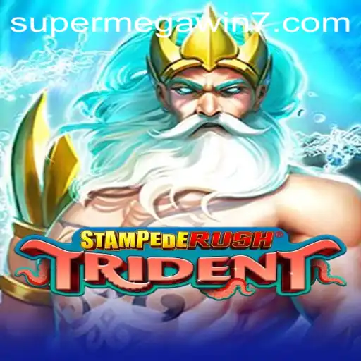 Discover the Thrills of StempedeRushTrident: A Game of Strategy and Excitement