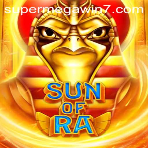 Unveiling the Mystical World of SunofRa and the Thrill of SUPERMEGAWIN