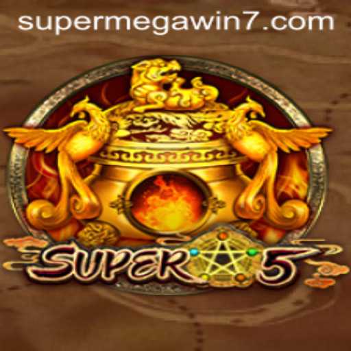 Unlocking the Excitement of Super5: The Game That Offers SUPERMEGAWIN Opportunities