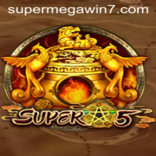 Unlocking the Excitement of Super5: The Game That Offers SUPERMEGAWIN Opportunities