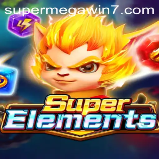 Exploring SuperElements: A Thrilling Adventure in Gaming