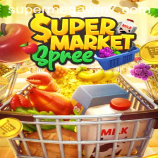 Exploring SupermarketSpree: A Thrilling Shopping Adventure