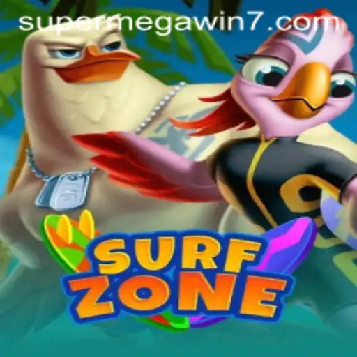 SurfZone: Ride the Waves to a SUPERMEGAWIN