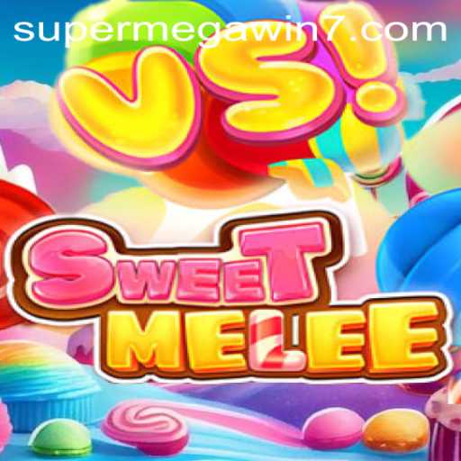 Discover the Excitement of SweetMelee and the SUPERMEGAWIN Phenomenon