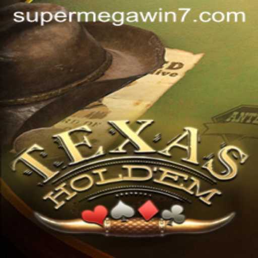 Exploring Texas Hold'em: The Card Game Behind the Super Mega Win