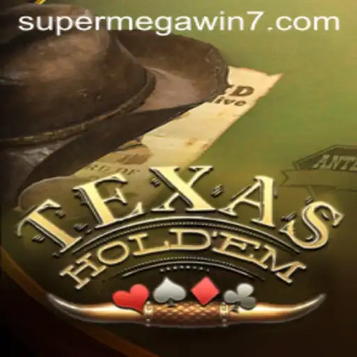 Exploring Texas Hold'em: The Card Game Behind the Super Mega Win