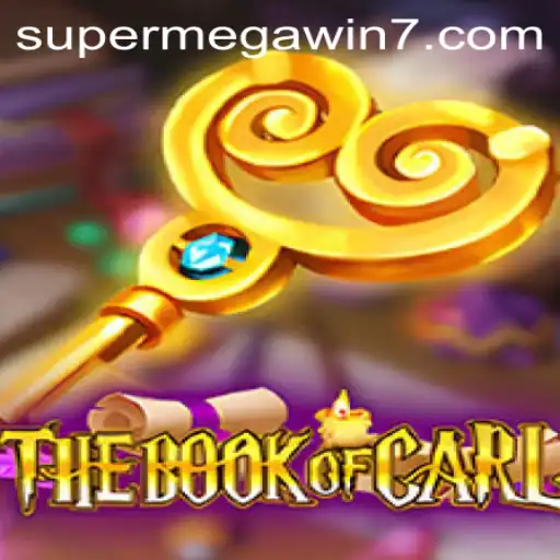 Unlocking the Thrills of TheBookofCarl: A Journey into SUPERMEGAWIN
